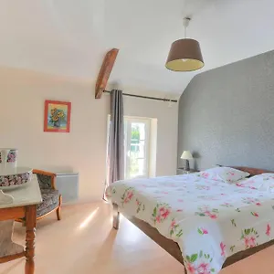 Maison De Charme Le Clairay 2 Hébergement de vacances