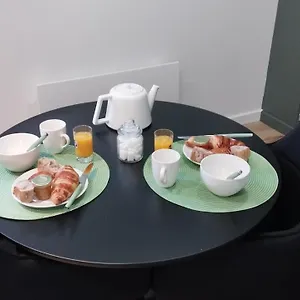 Le Du Verger An Ty Appartement