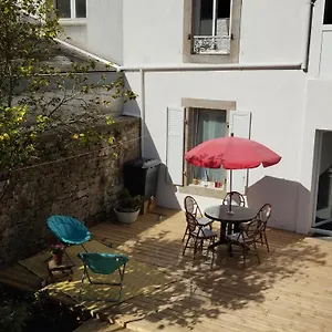 Les Du 31 - Centre - 2e Etage - 50 M2 Appartement