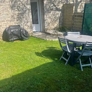La Petite Maison De Kerguiniou Hébergement de vacances